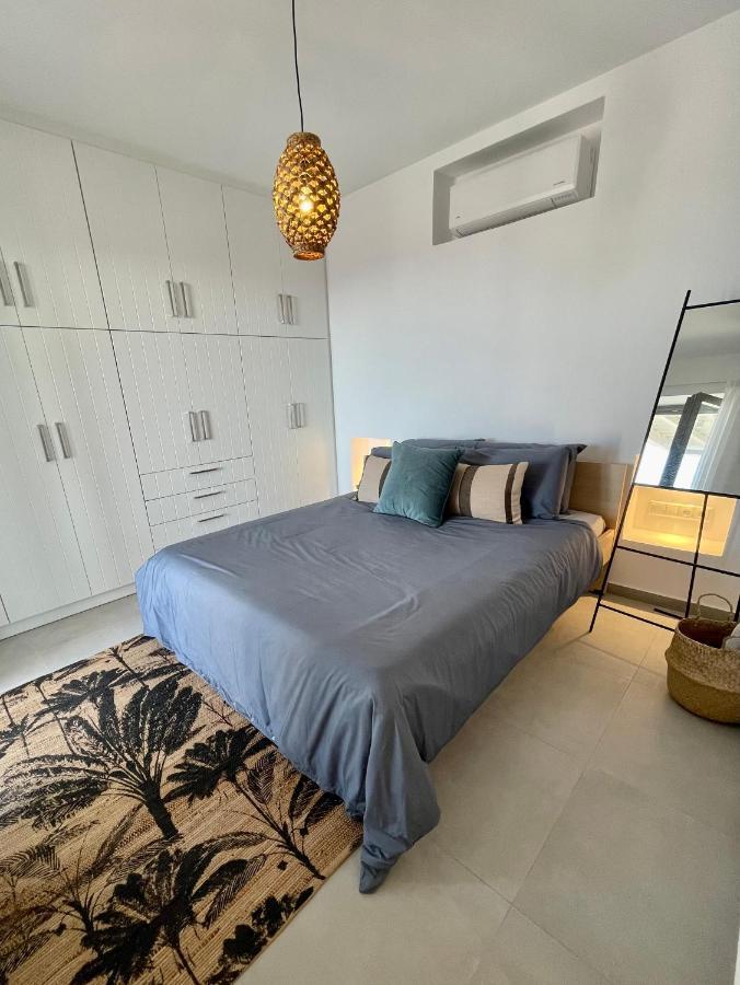 شقة Sunkiss Paros دريوس المظهر الخارجي الصورة